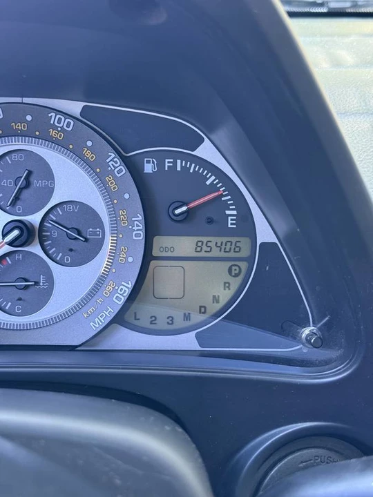 2005 Lexus IS 1st Gen - Image 10 of 14
