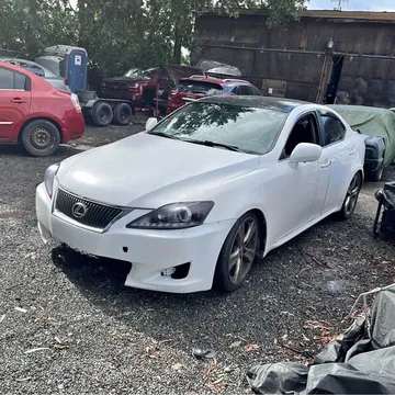 2005 Lexus IS 250