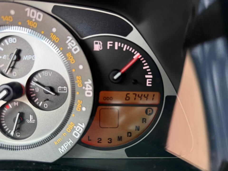 2005 Lexus IS 1st Gen - Image 2 of 10