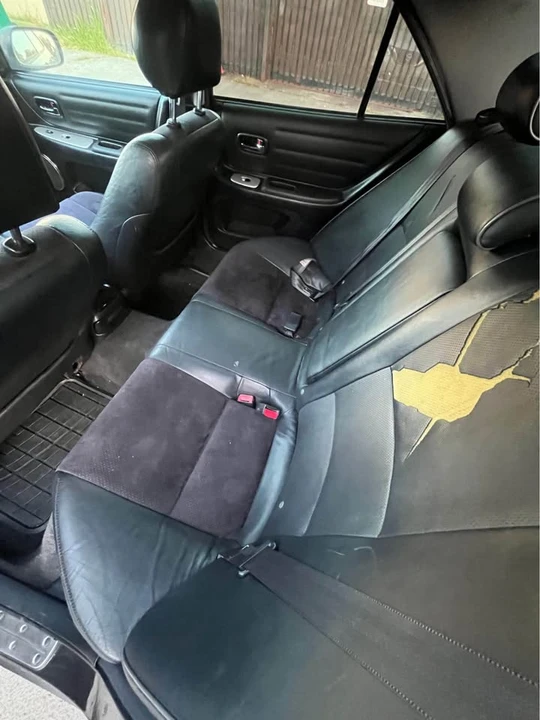2005 Lexus IS 1st Gen - Image 6 of 6