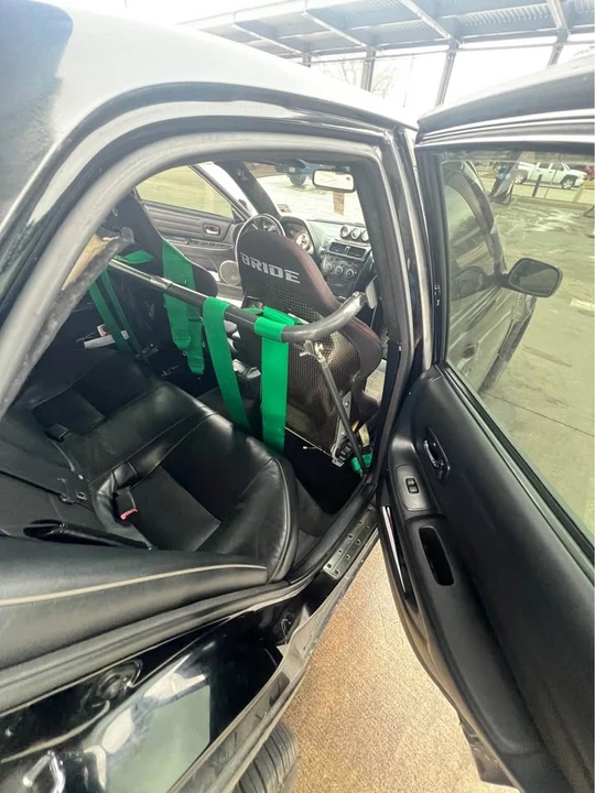 2005 Lexus IS 1st Gen - Image 10 of 15