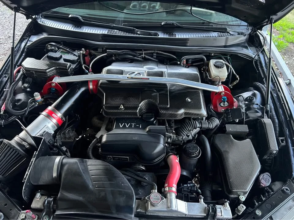 2005 Lexus IS 1st Gen - Image 13 of 15