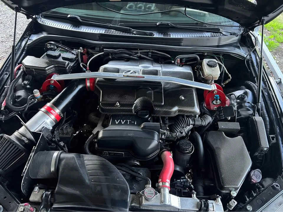 2005 Lexus IS 1st Gen - Image 14 of 15
