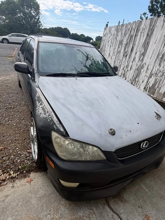 2005 Lexus IS 1st Gen - Image 6 of 6