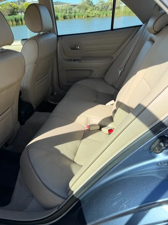 2005 Lexus IS 1st Gen - Image 10 of 16