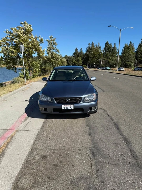 2005 Lexus IS 1st Gen - Image 3 of 16