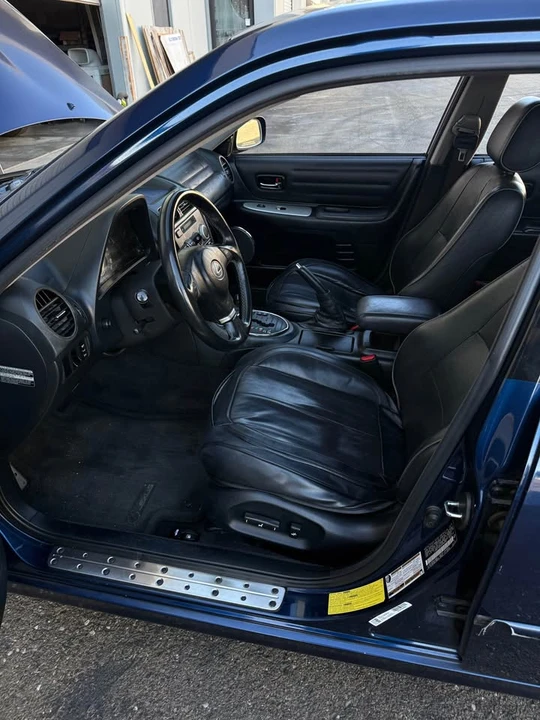 2005 Lexus IS 1st Gen - Image 11 of 13