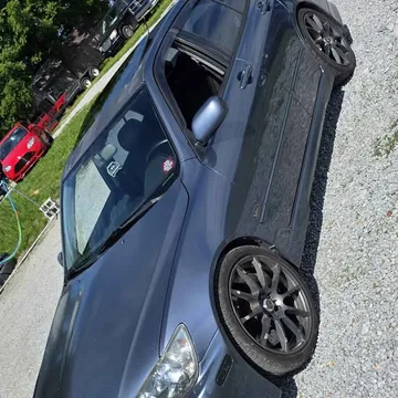 2005 Lexus IS 300 Sedan
