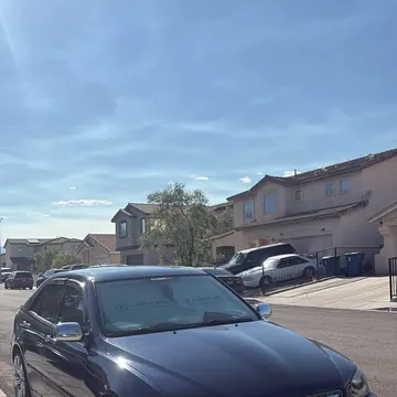 2005 Lexus IS 300 Sedan 4D