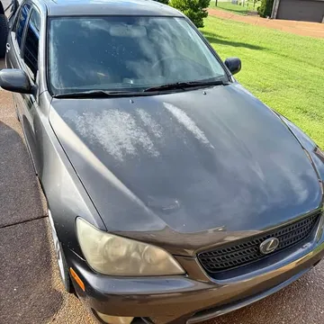 2005 Lexus IS 300 Sedan 4D