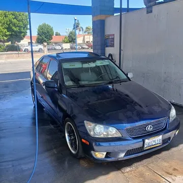 2005 Lexus IS 300 Sedan 4D