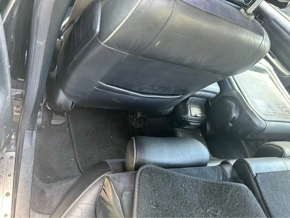 2005 Lexus IS 1st Gen - Image 13 of 20