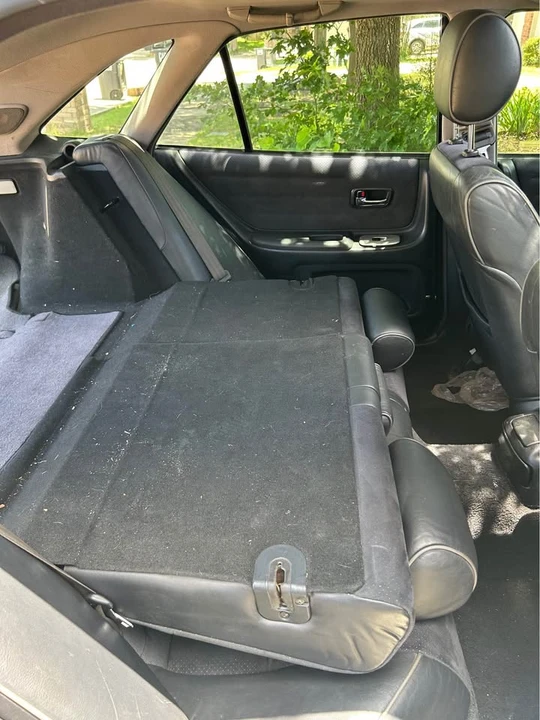 2005 Lexus IS 1st Gen - Image 4 of 20