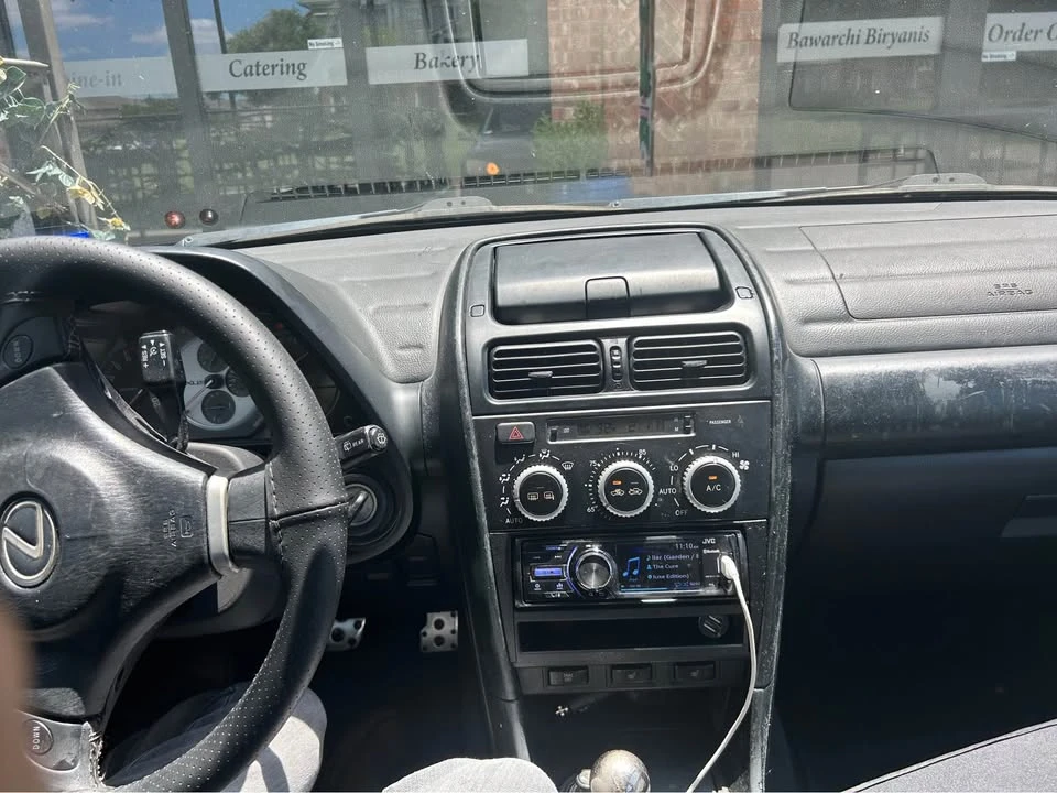 2005 Lexus IS 1st Gen - Image 12 of 20