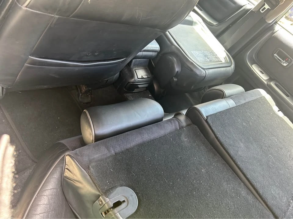 2005 Lexus IS 1st Gen - Image 14 of 20