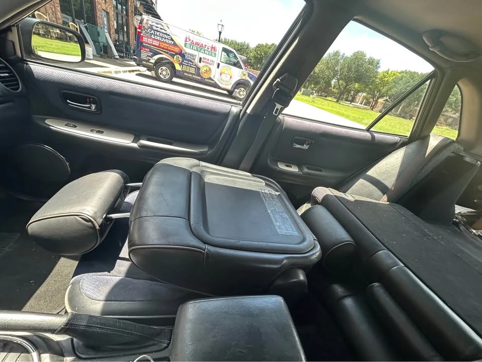 2005 Lexus IS 1st Gen - Image 11 of 20