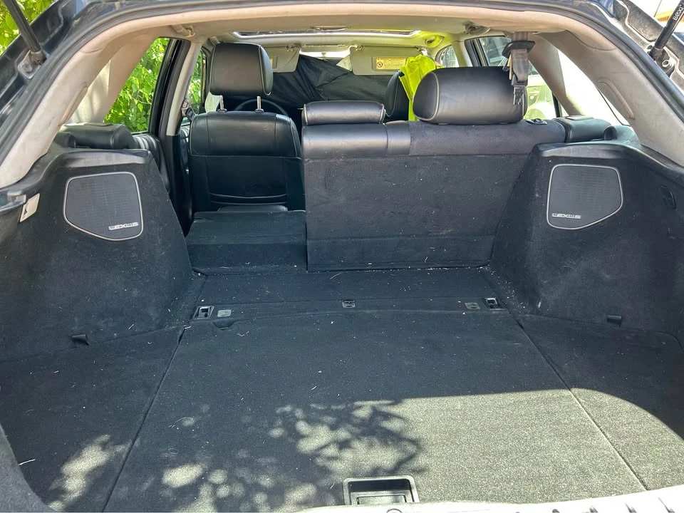 2005 Lexus IS 1st Gen - Image 3 of 20