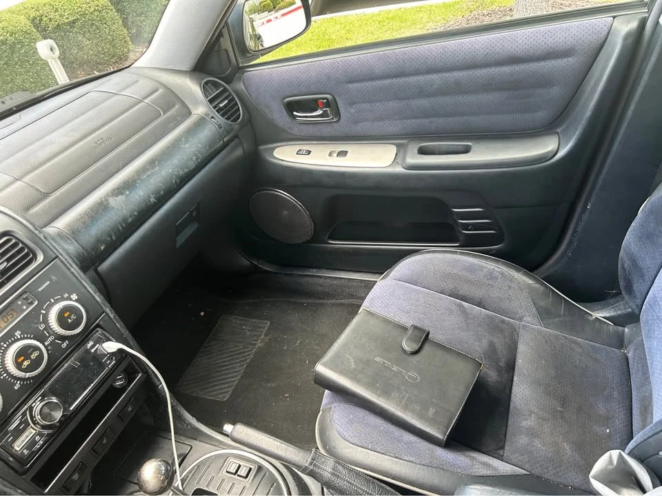 2005 Lexus IS 1st Gen - Image 5 of 20