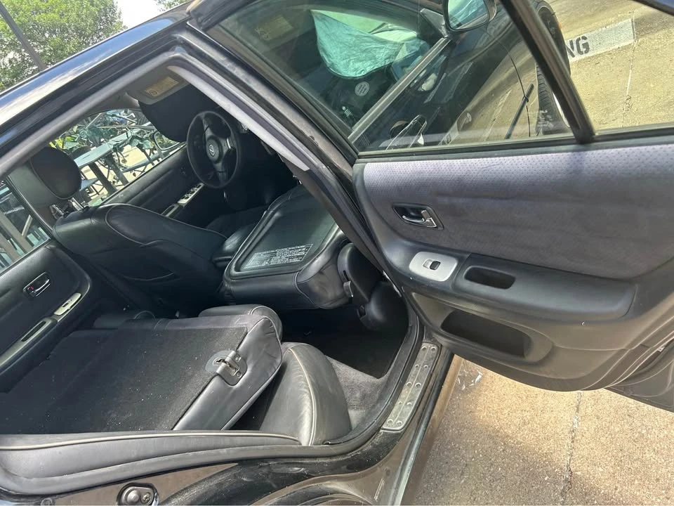2005 Lexus IS 1st Gen - Image 15 of 20