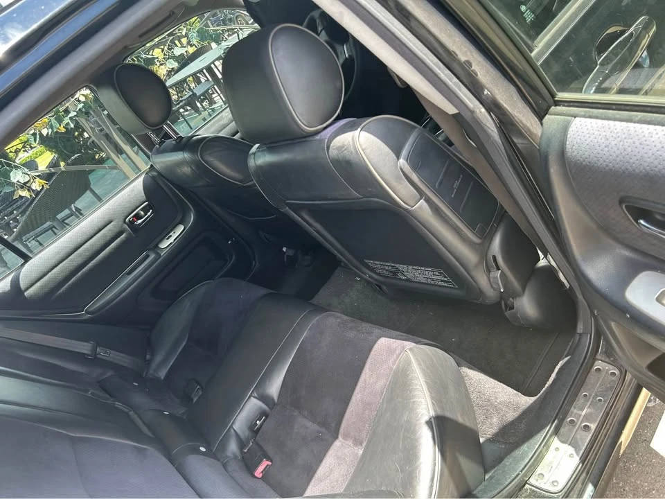 2005 Lexus IS 1st Gen - Image 19 of 20