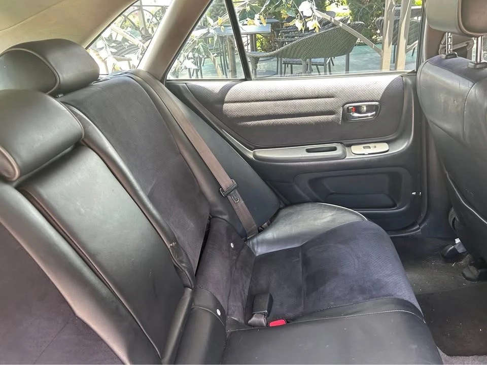 2005 Lexus IS 1st Gen - Image 17 of 20