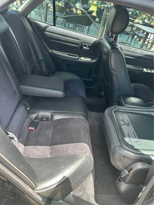 2005 Lexus IS 1st Gen - Image 18 of 20