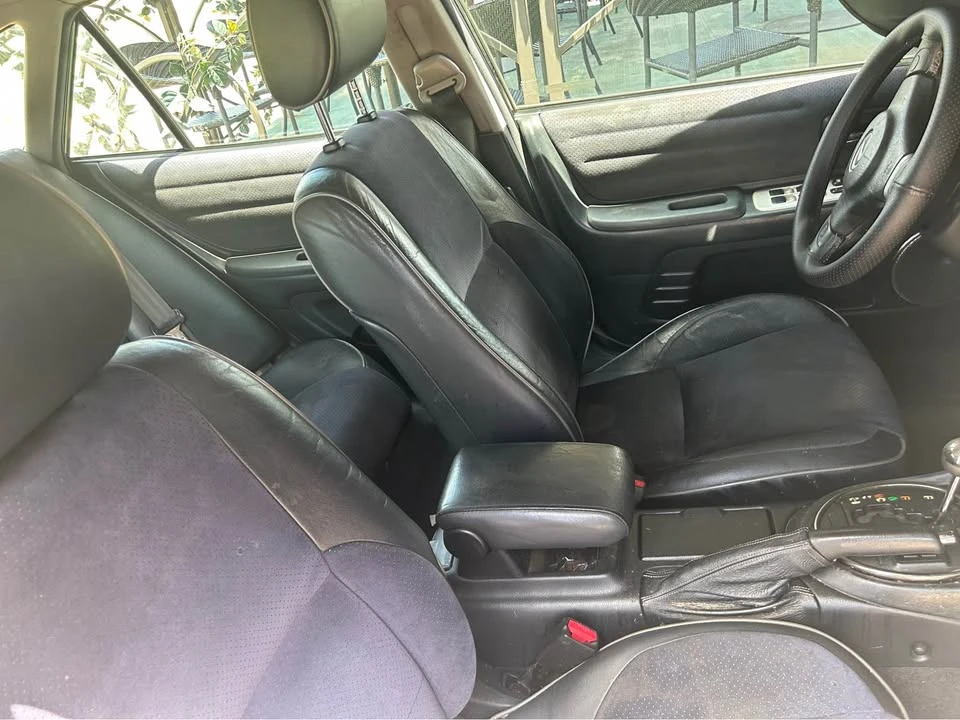2005 Lexus IS 1st Gen - Image 20 of 20