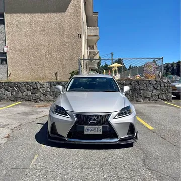 2005 Lexus IS 250