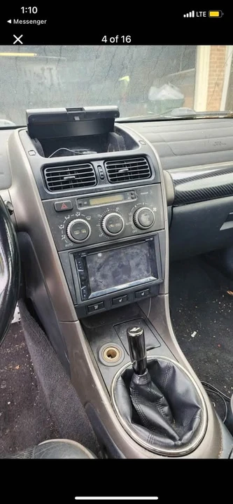 2005 Lexus IS 1st Gen - Image 6 of 10