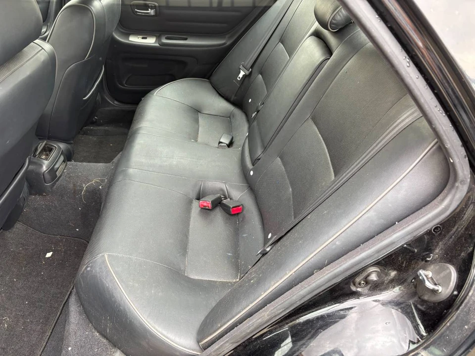 2005 Lexus IS 1st Gen - Image 5 of 5