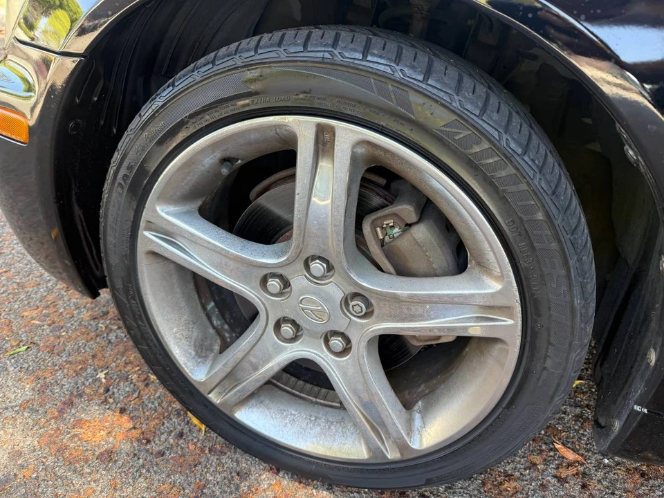 2005 Lexus IS 1st Gen - Image 12 of 12