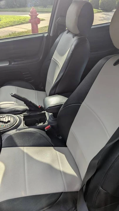 2005 Lexus IS 1st Gen - Image 7 of 9