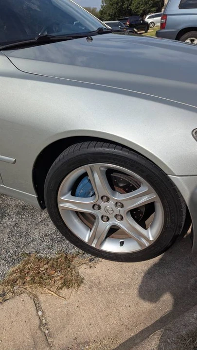 2005 Lexus IS 1st Gen - Image 3 of 9