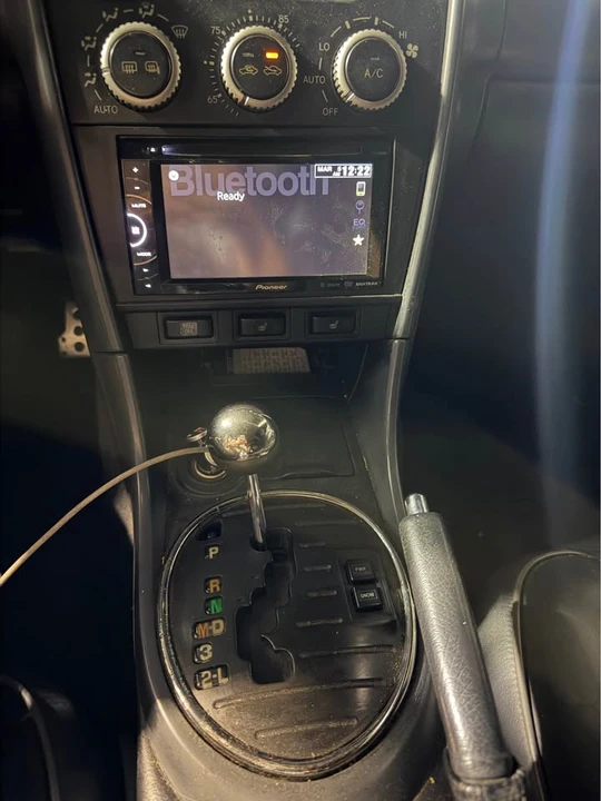 2005 Lexus IS 1st Gen - Image 9 of 10