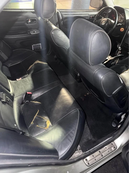 2005 Lexus IS 1st Gen - Image 7 of 10