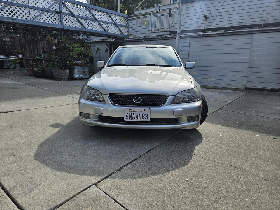 2005 Lexus IS 1st Gen - Image 3 of 31