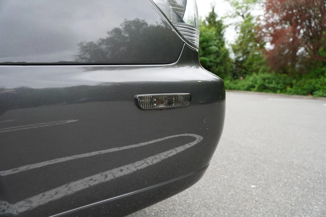 2005 Lexus IS 1st Gen - Image 23 of 31