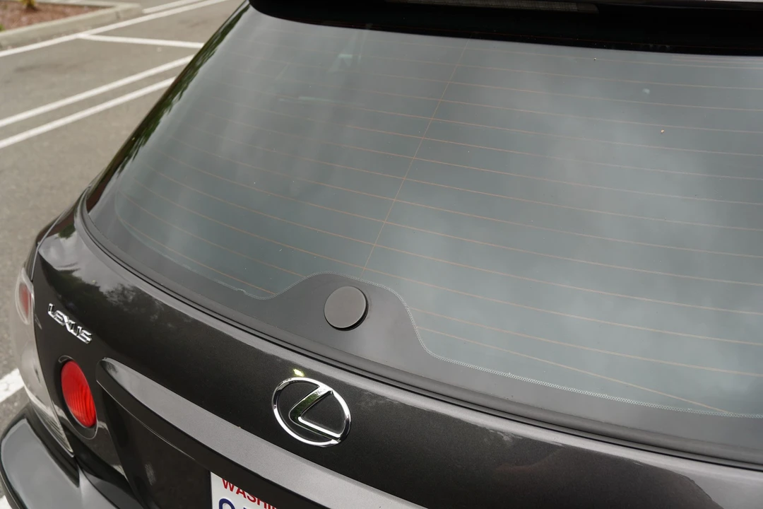 2005 Lexus IS 1st Gen - Image 25 of 31