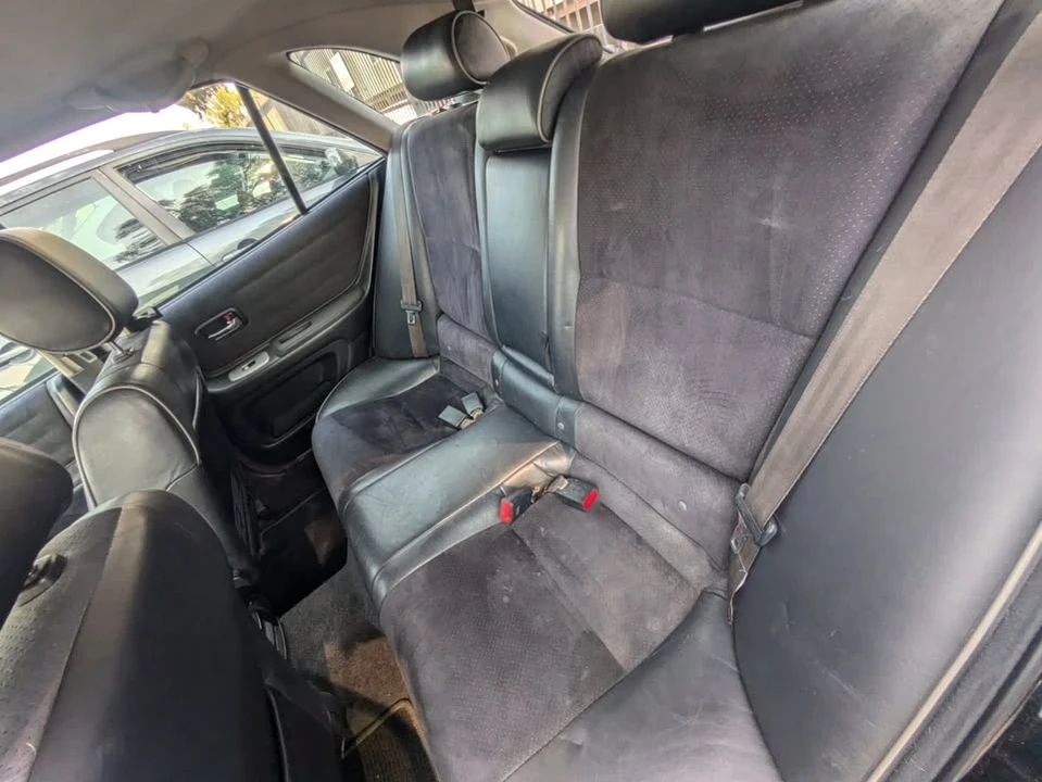 2005 Lexus IS 1st Gen - Image 3 of 19