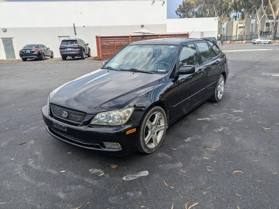 2005 Lexus IS 1st Gen - Image 6 of 19