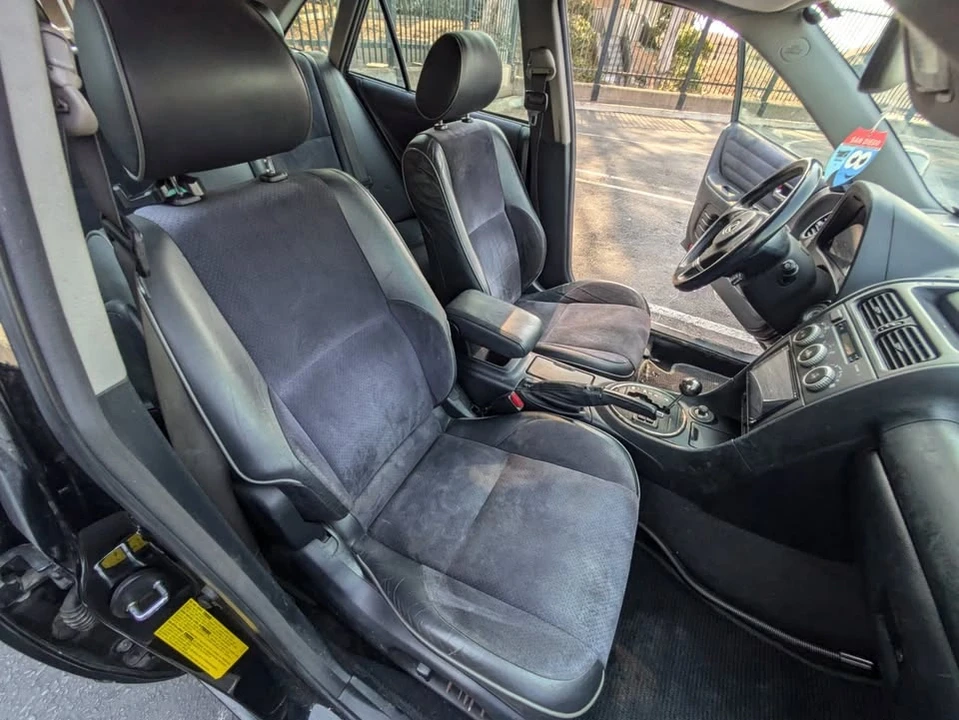 2005 Lexus IS 1st Gen - Image 16 of 19