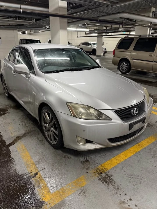 2005 Lexus IS 2nd Gen - Image 3 of 9