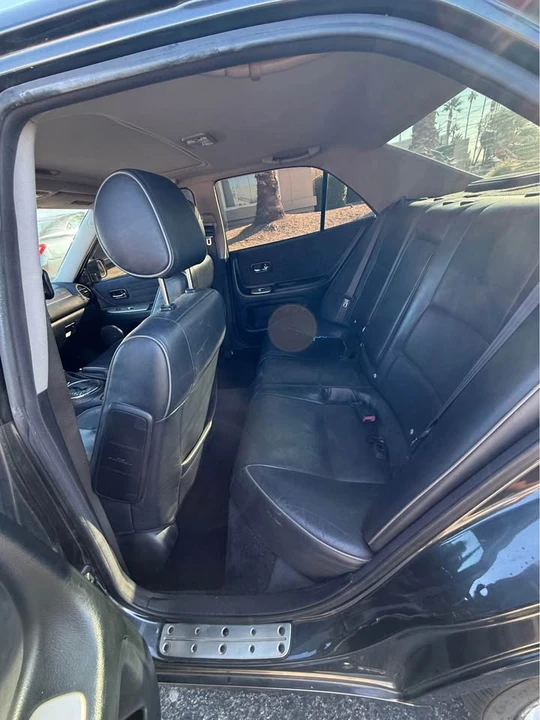 2005 Lexus IS 1st Gen - Image 8 of 11
