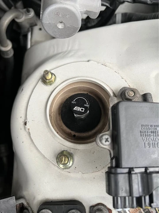2005 Lexus IS 1st Gen - Image 15 of 15