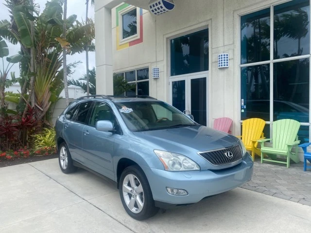 2005 Lexus RX 2nd Gen - Image 2 of 21