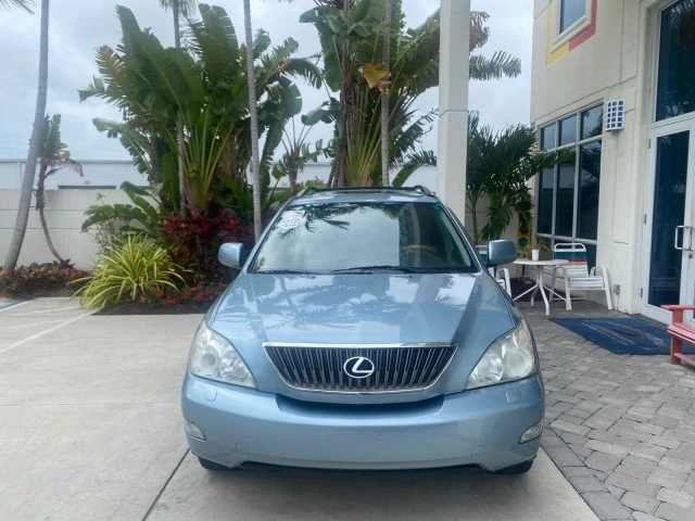 2005 Lexus RX 2nd Gen - Image 3 of 21
