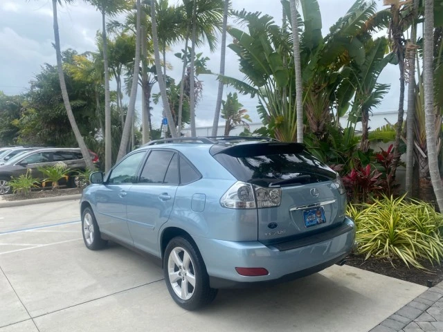 2005 Lexus RX 2nd Gen - Image 6 of 21