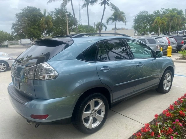 2005 Lexus RX 2nd Gen - Image 8 of 21
