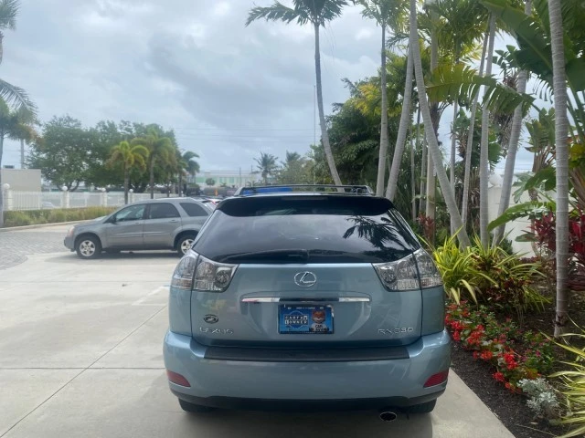 2005 Lexus RX 2nd Gen - Image 7 of 21