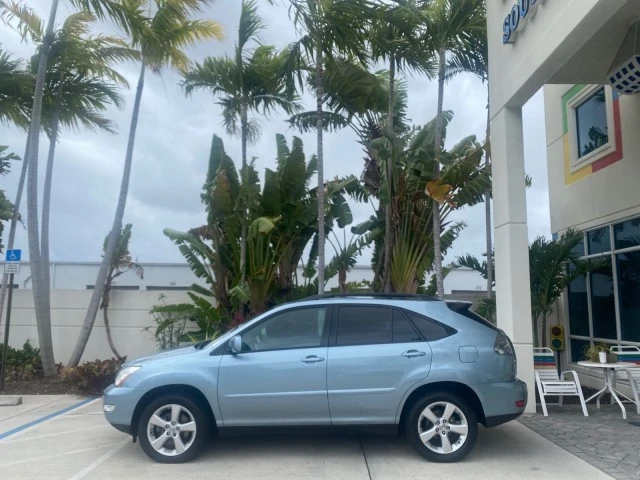 2005 Lexus RX 2nd Gen - Image 5 of 21